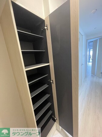 Noir et Bianc 並木の物件内観写真